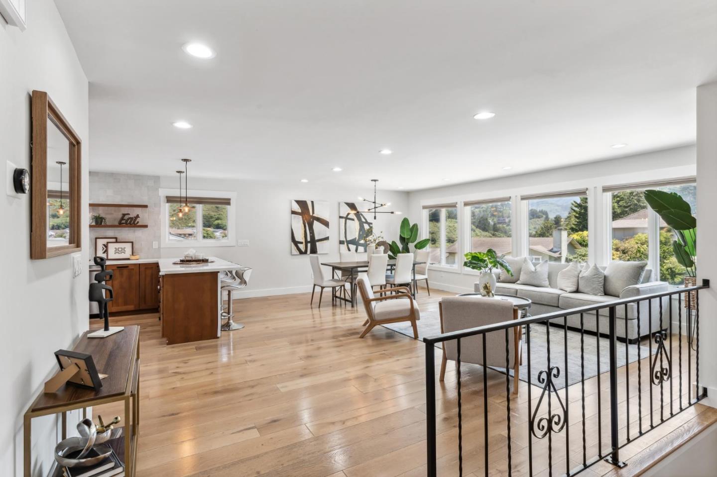 1024 Everglades Drive, Pacifica