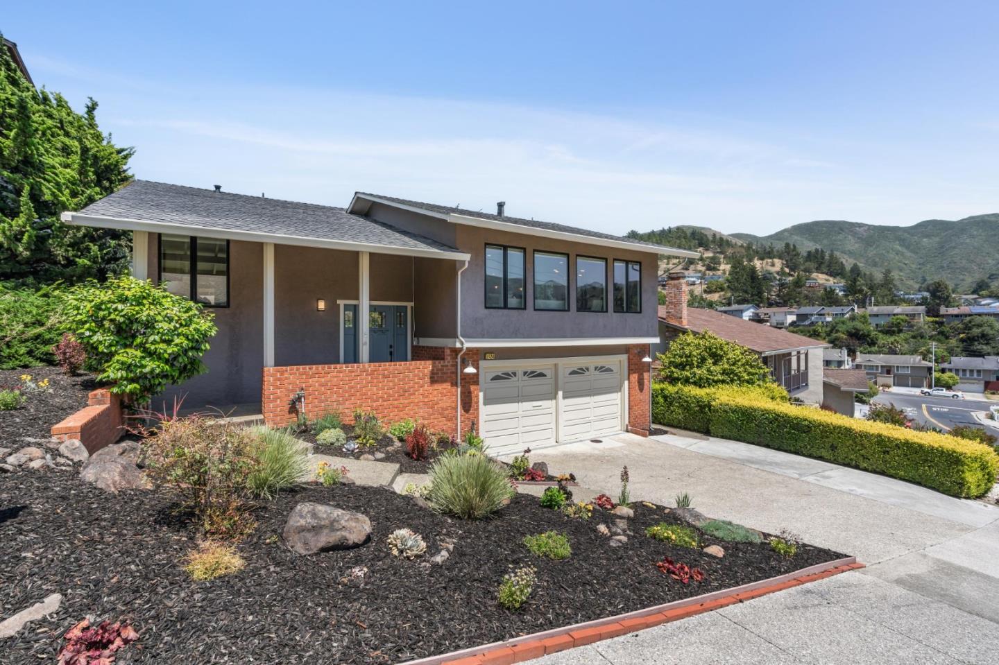 1024 Everglades Drive, Pacifica