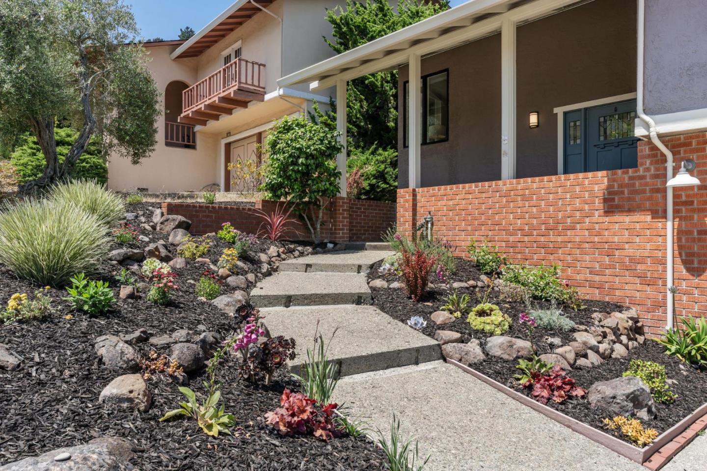 1024 Everglades Drive, Pacifica