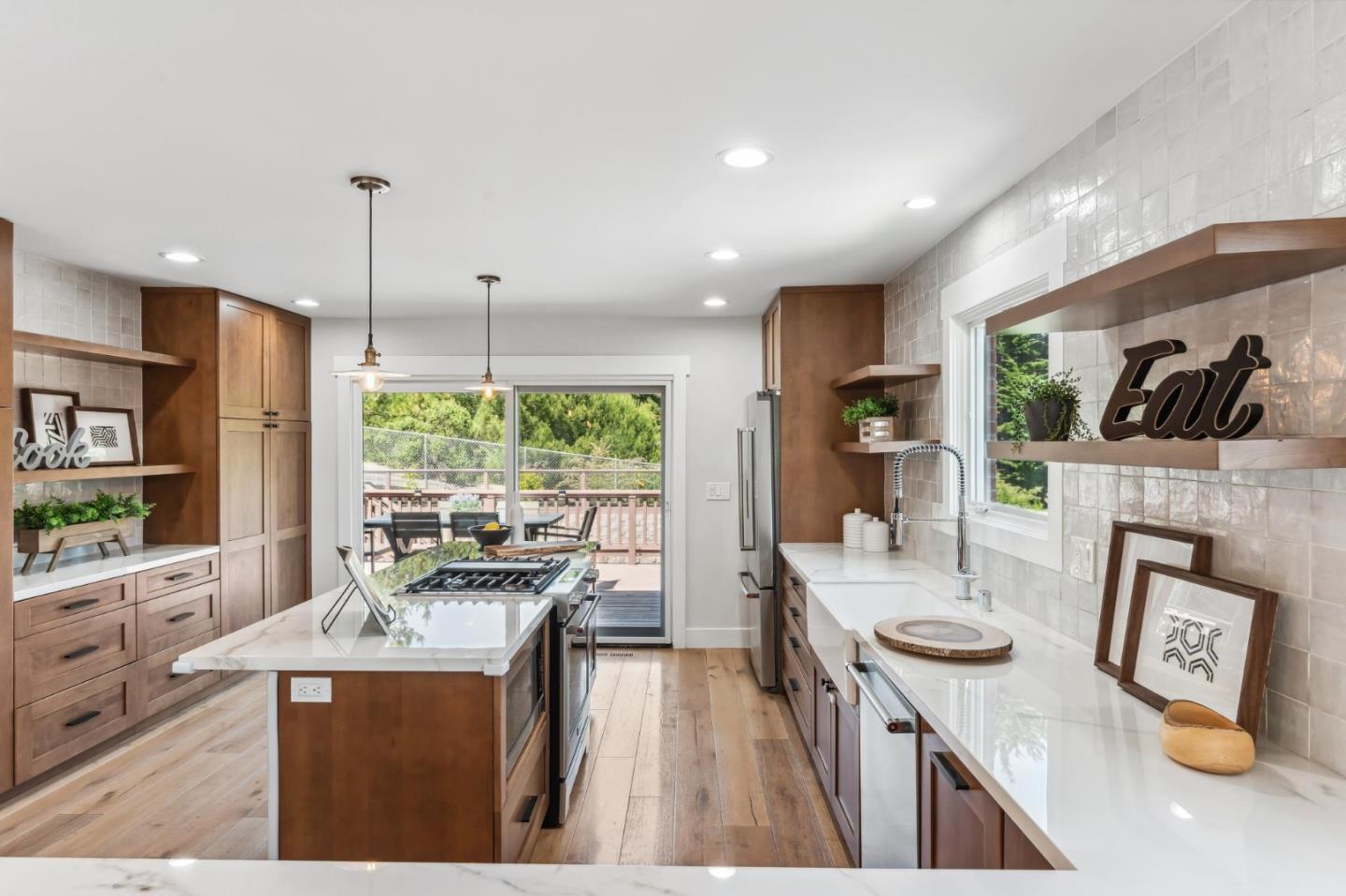 1024 Everglades Drive, Pacifica