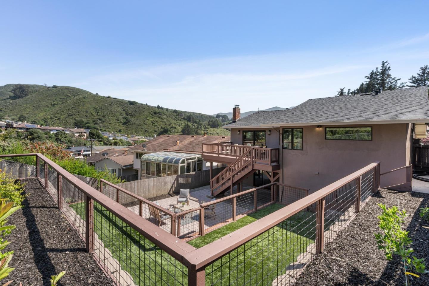 1024 Everglades Drive, Pacifica