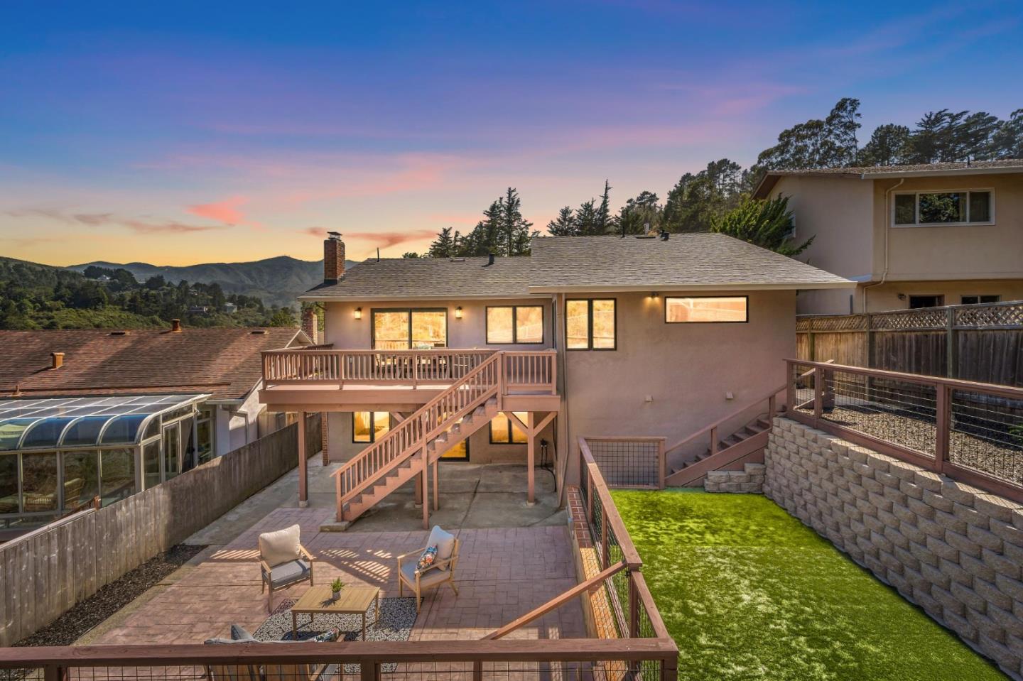 1024 Everglades Drive, Pacifica