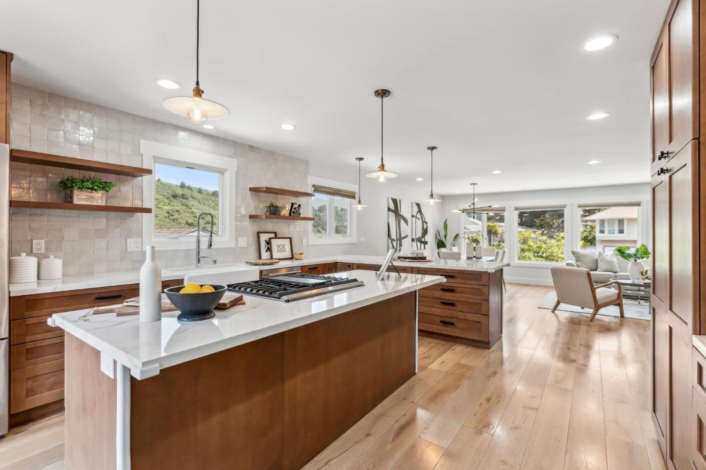 1024 Everglades Drive, Pacifica