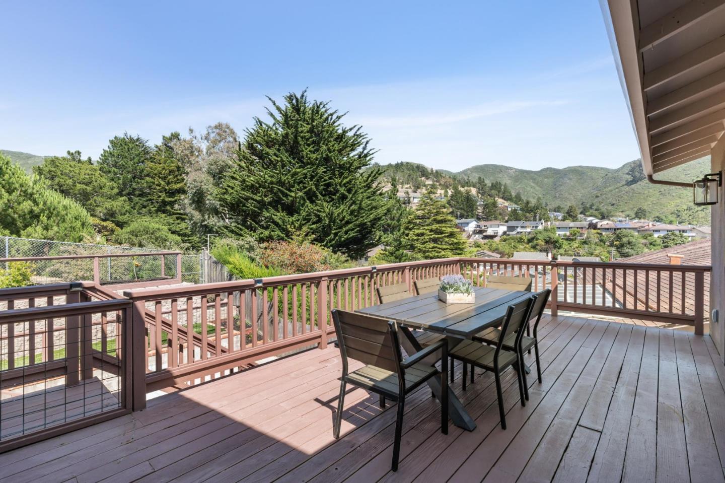 1024 Everglades Drive, Pacifica