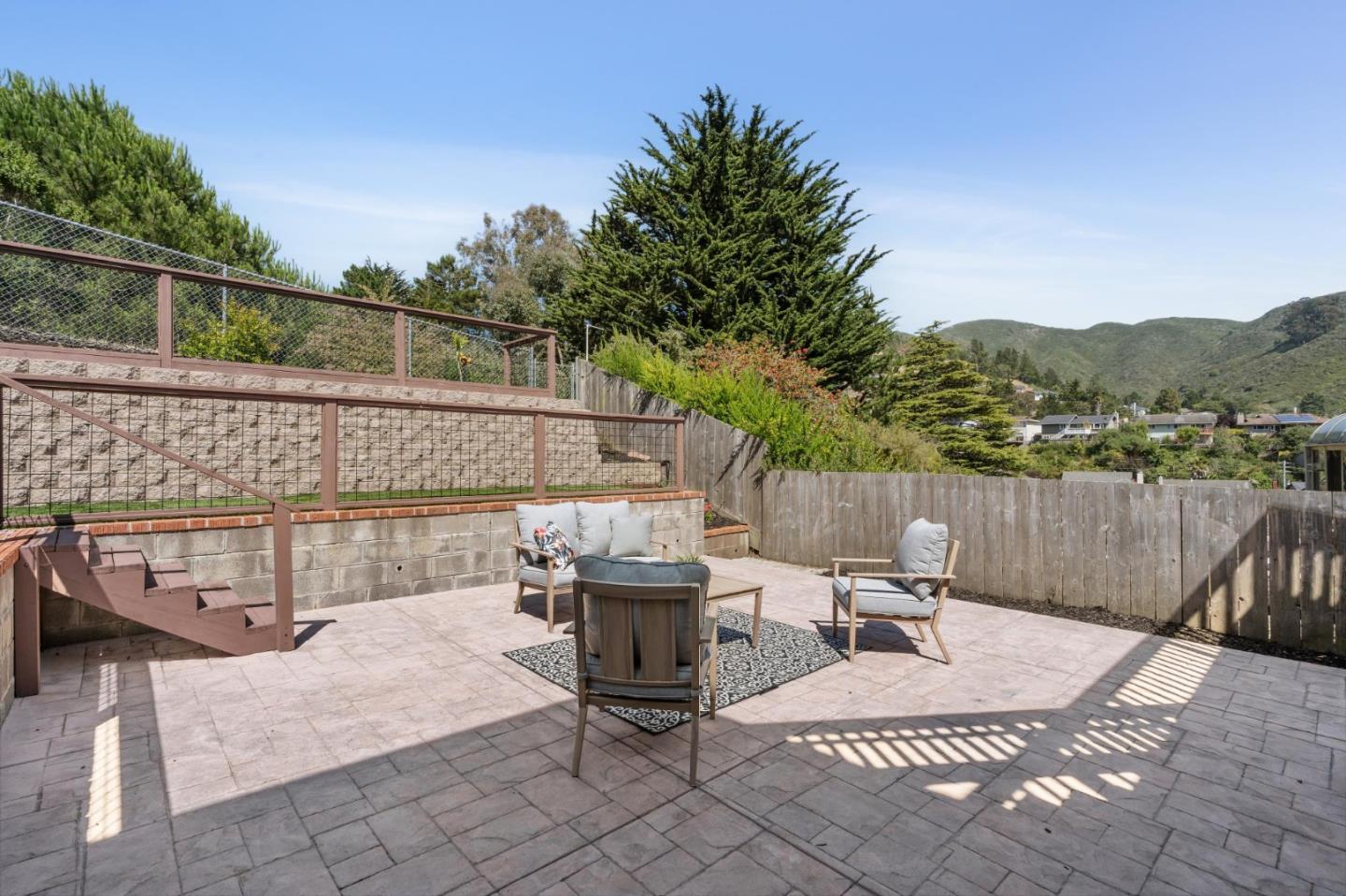 1024 Everglades Drive, Pacifica