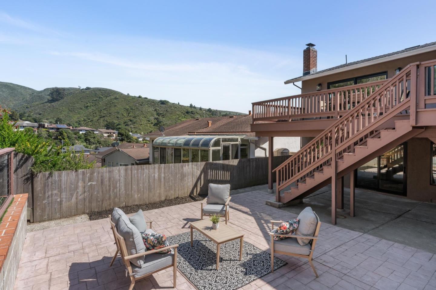 1024 Everglades Drive, Pacifica