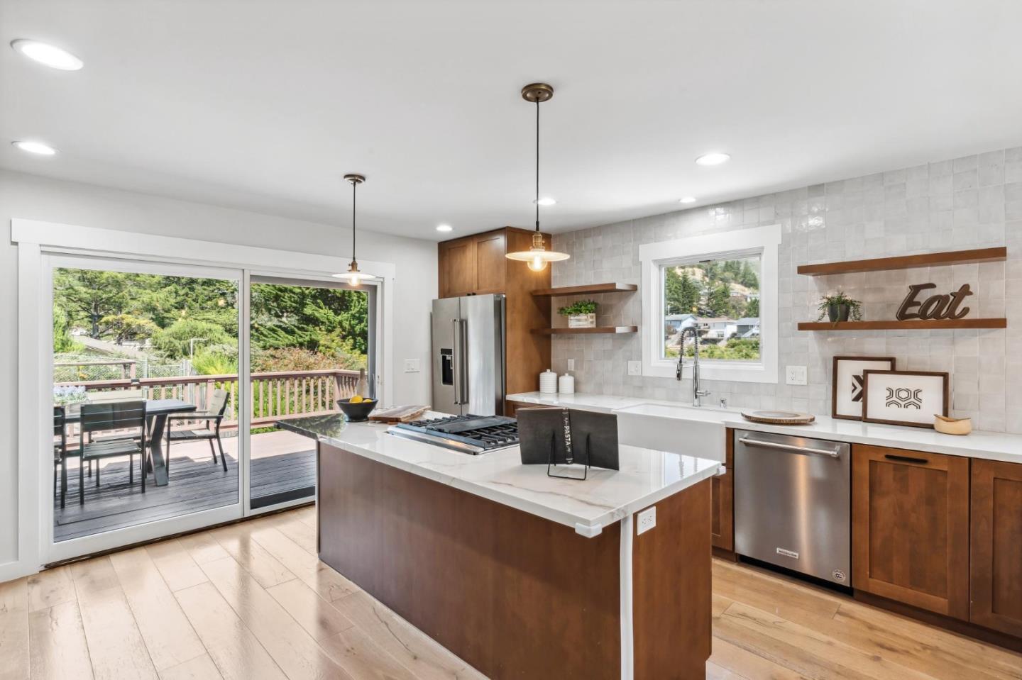 1024 Everglades Drive, Pacifica