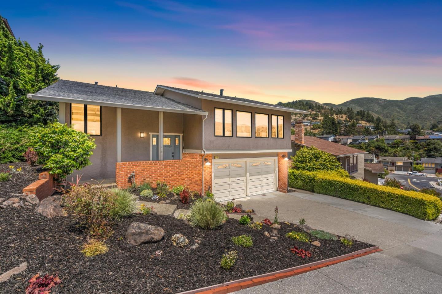 1024 Everglades Drive, Pacifica