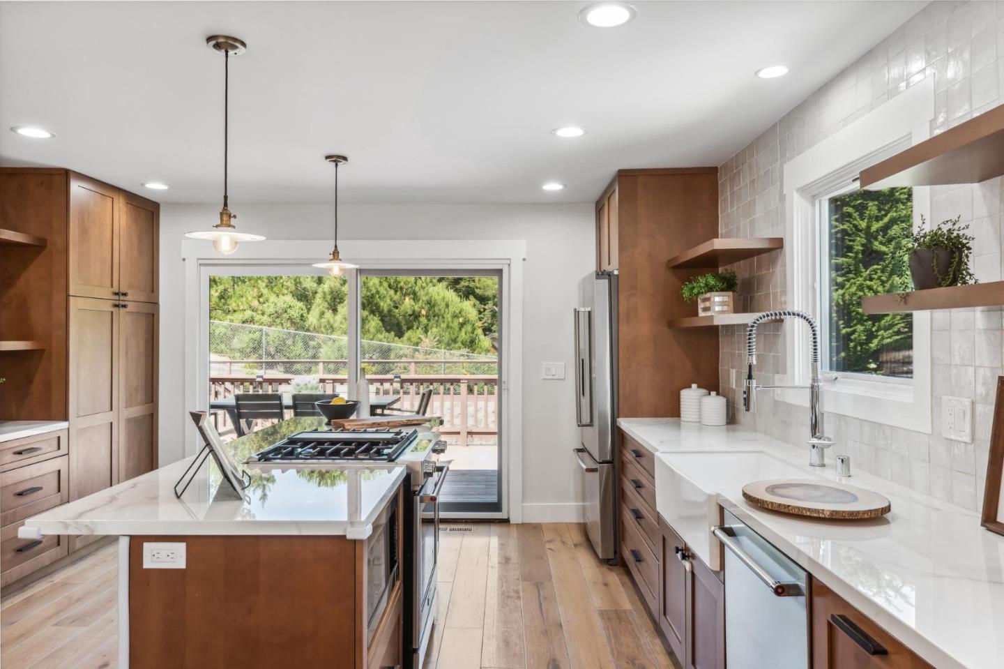 1024 Everglades Drive, Pacifica