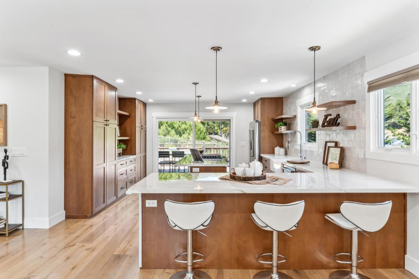 1024 Everglades Drive, Pacifica