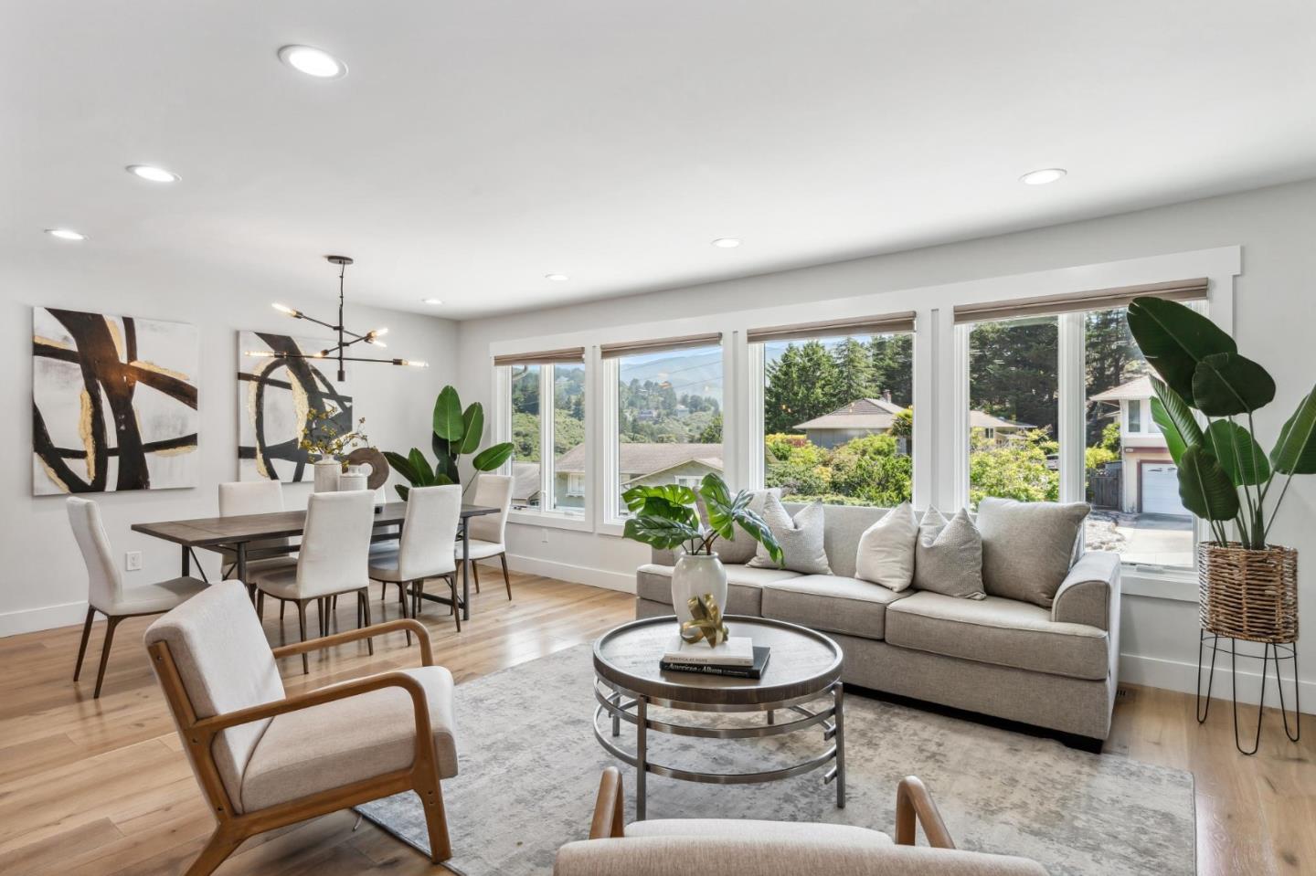 1024 Everglades Drive, Pacifica