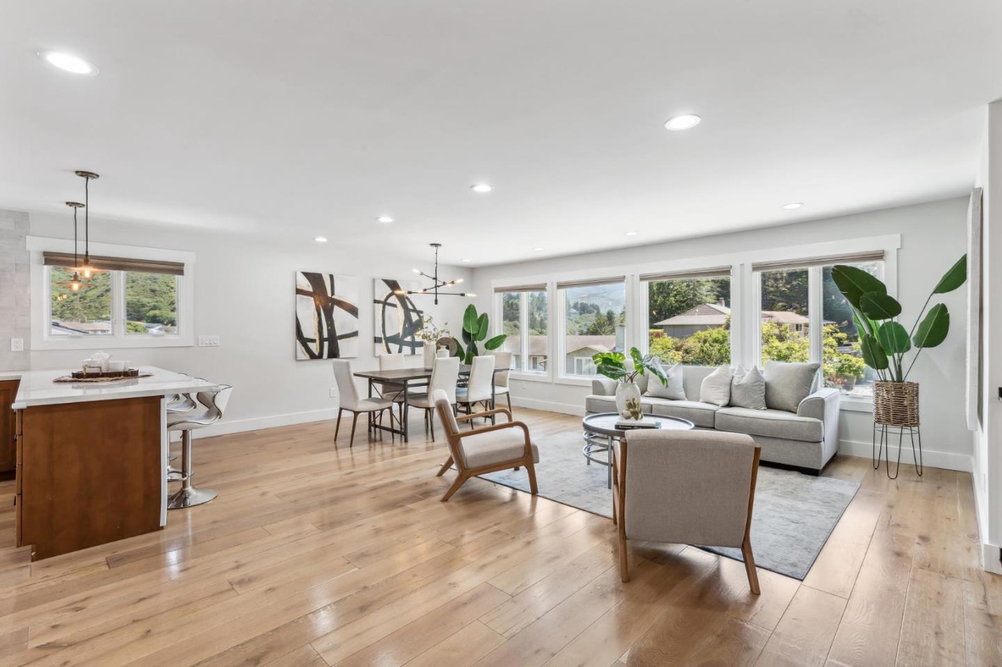 1024 Everglades Drive, Pacifica