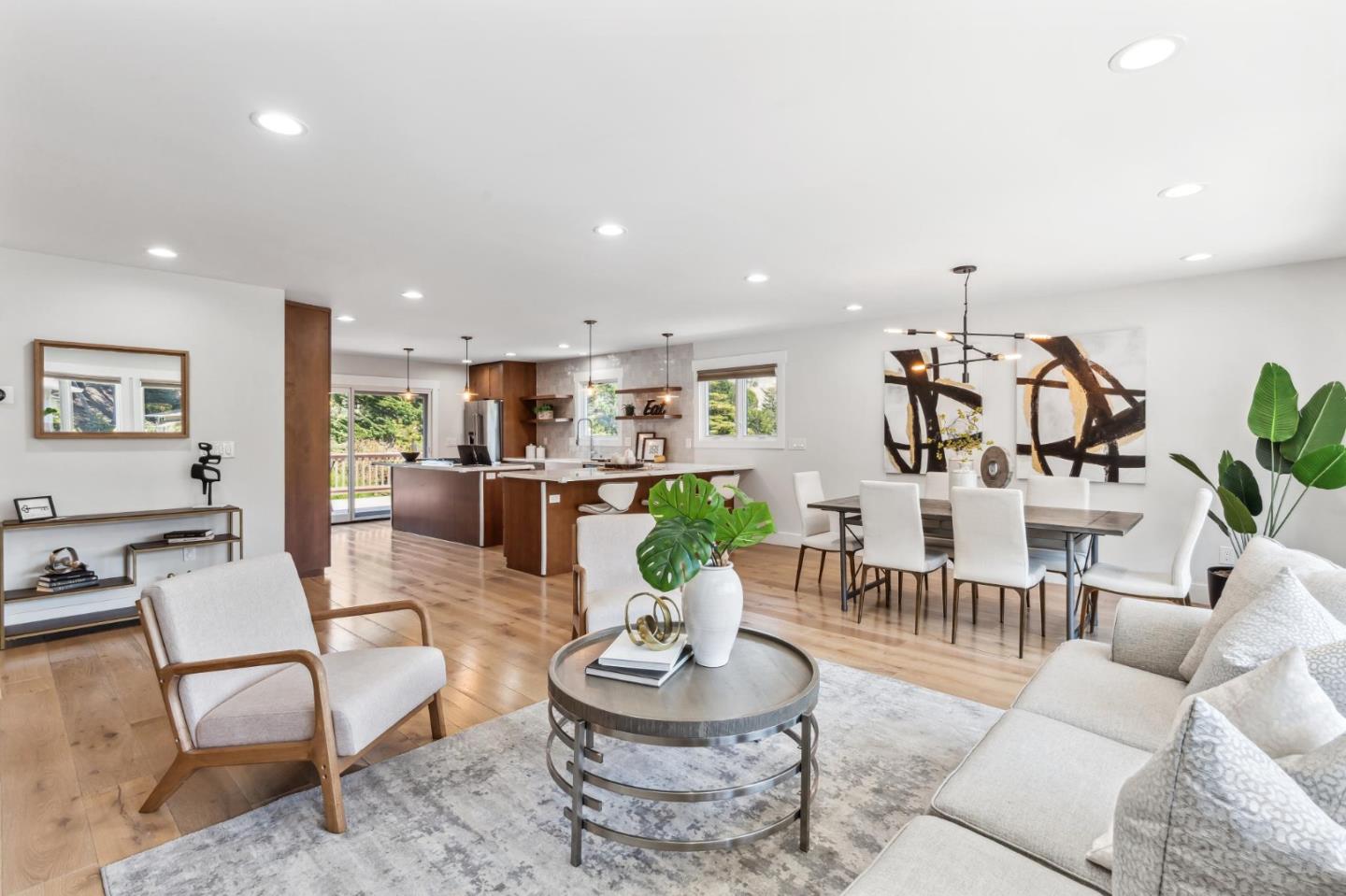 1024 Everglades Drive, Pacifica