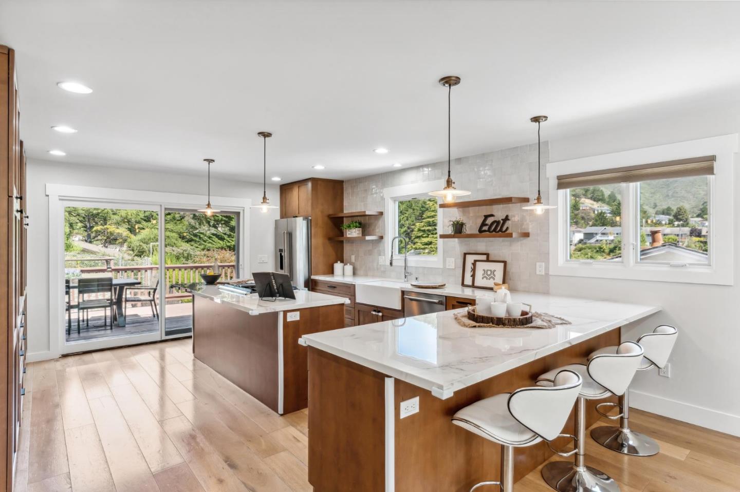 1024 Everglades Drive, Pacifica