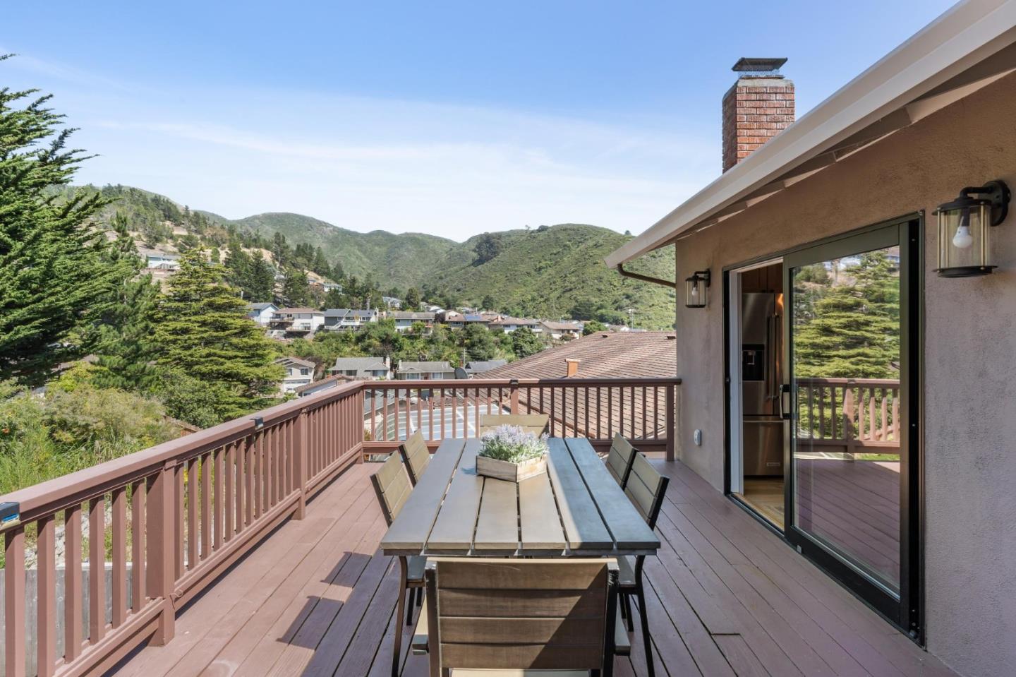 1024 Everglades Drive, Pacifica