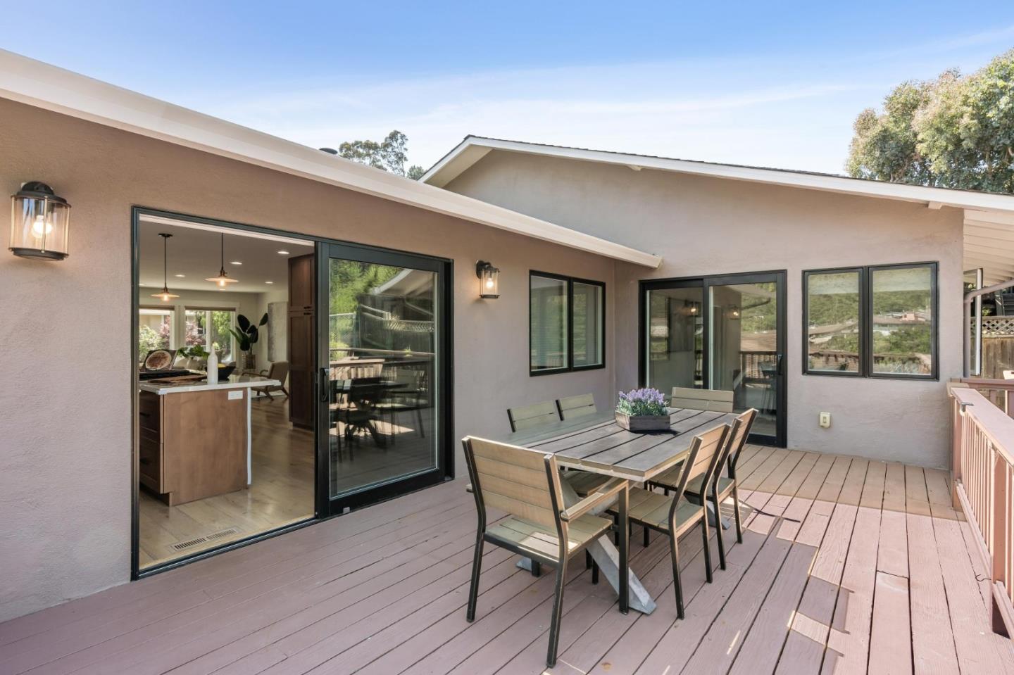 1024 Everglades Drive, Pacifica