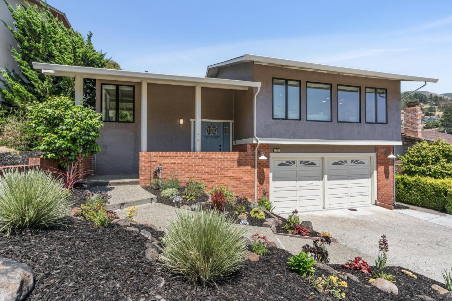 1024 Everglades Drive, Pacifica