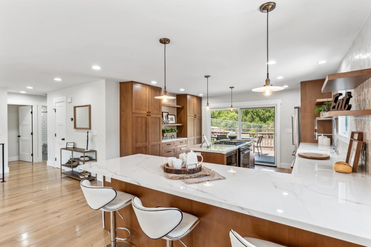 1024 Everglades Drive, Pacifica