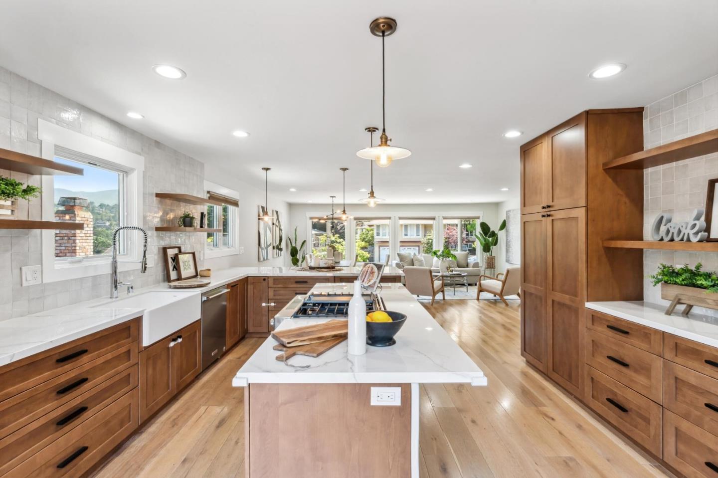 1024 Everglades Drive, Pacifica