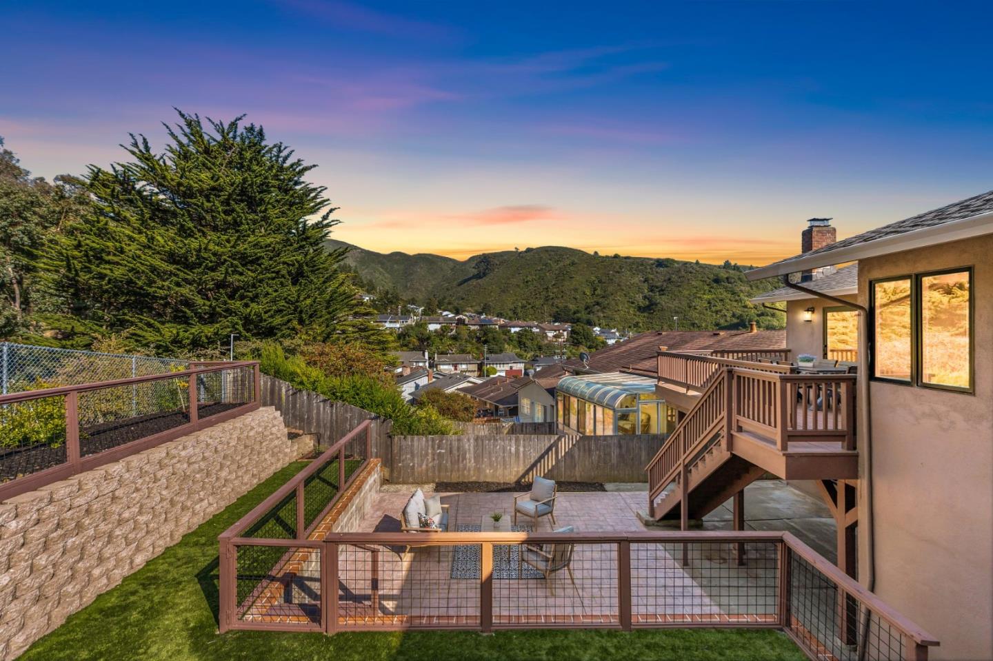 1024 Everglades Drive, Pacifica