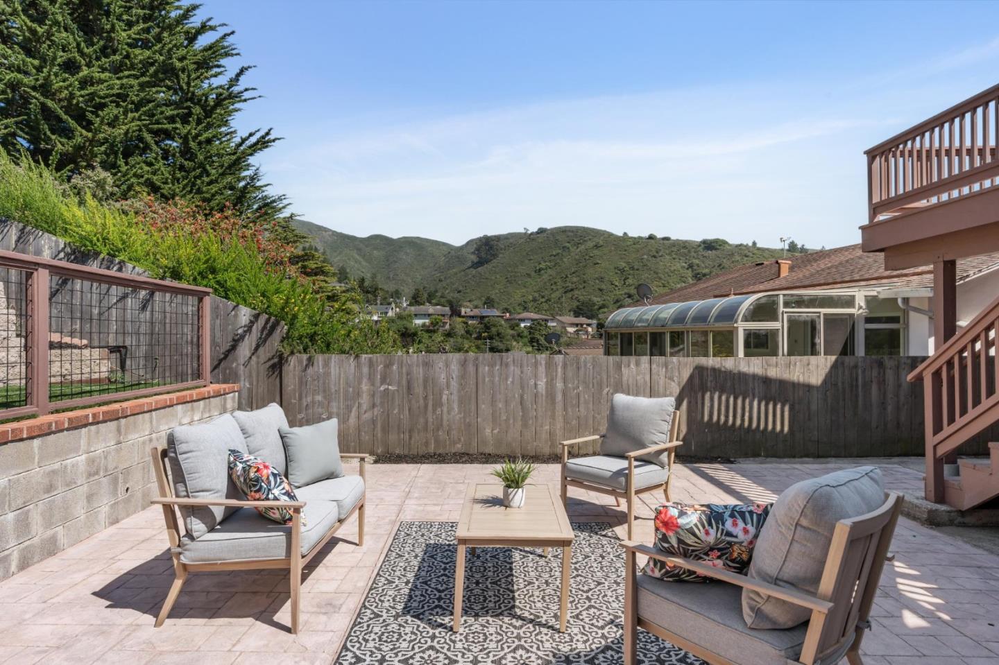1024 Everglades Drive, Pacifica