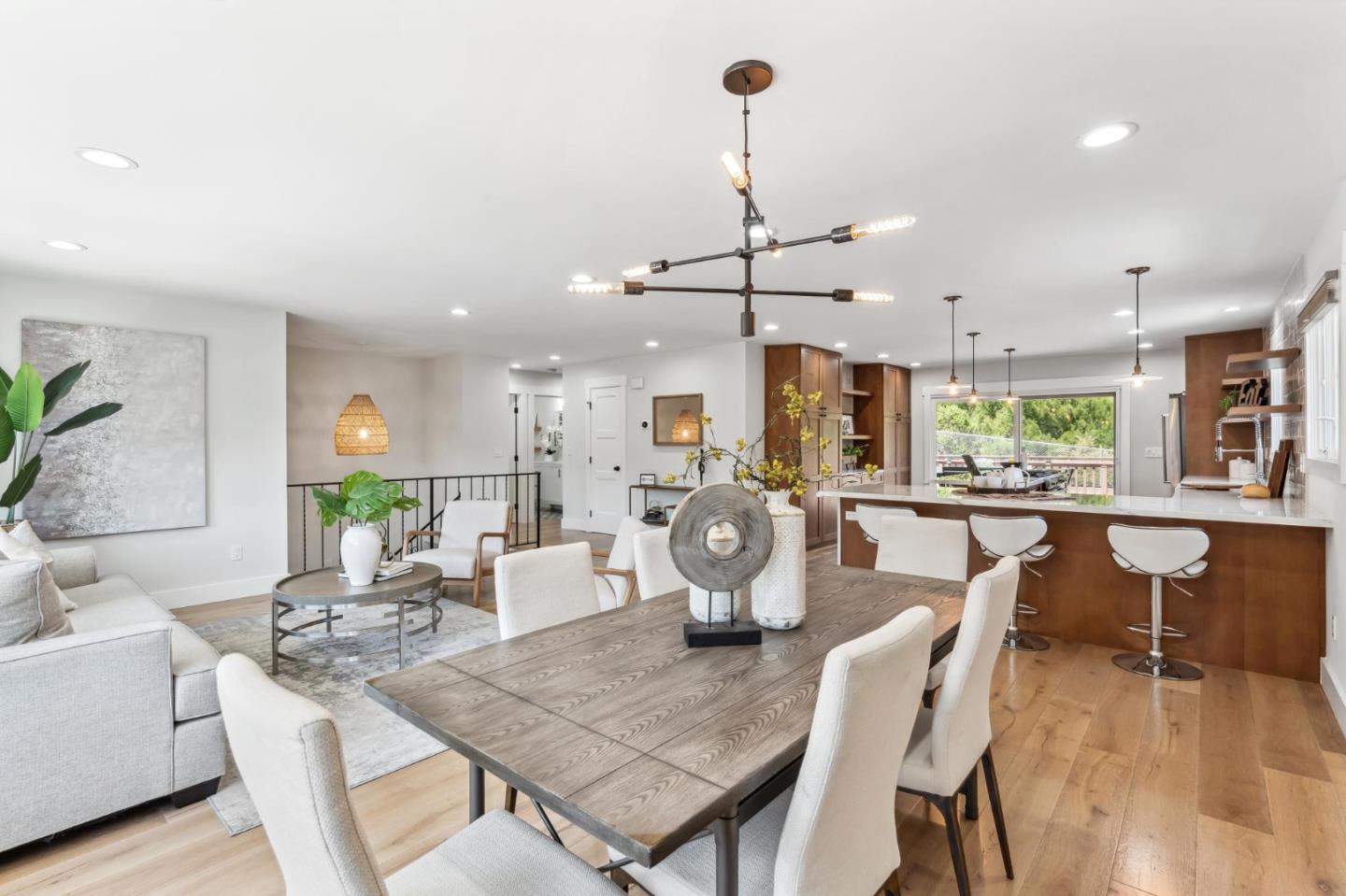 1024 Everglades Drive, Pacifica