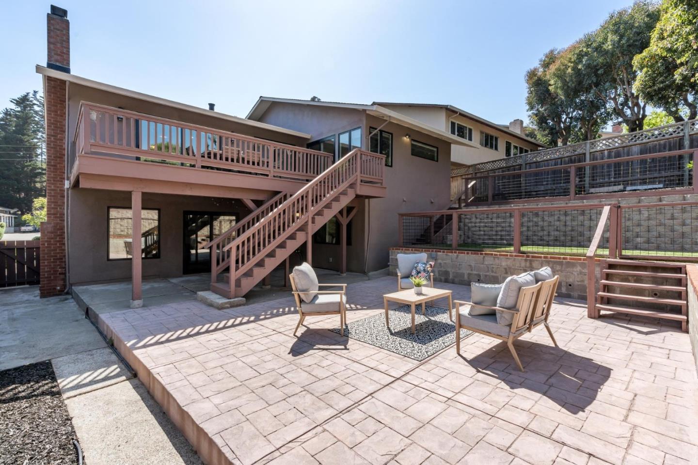 1024 Everglades Drive, Pacifica