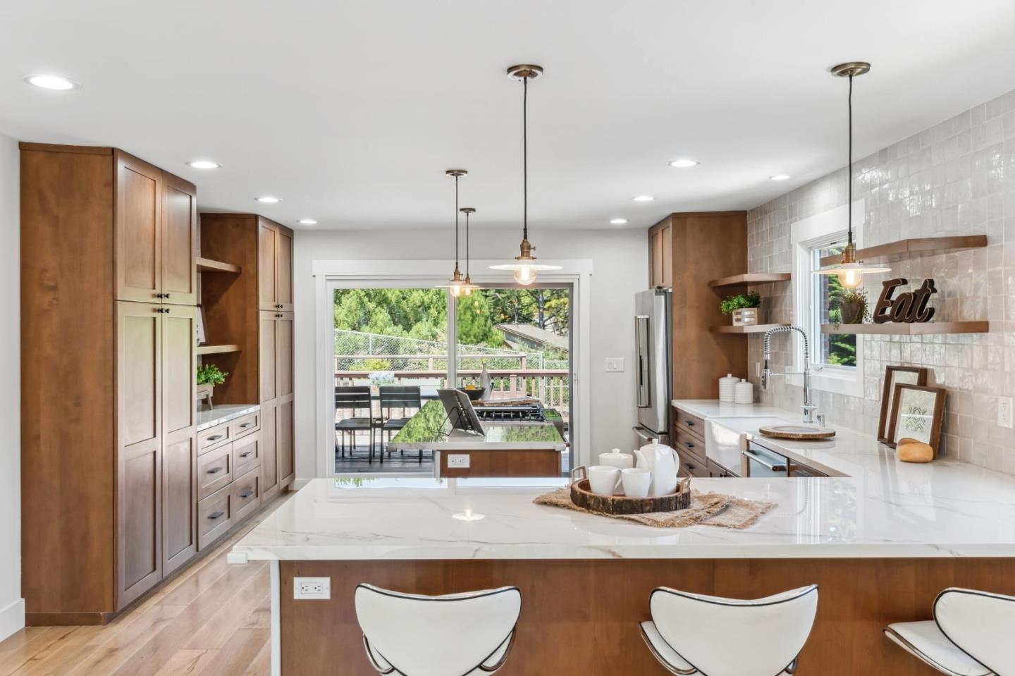 1024 Everglades Drive, Pacifica