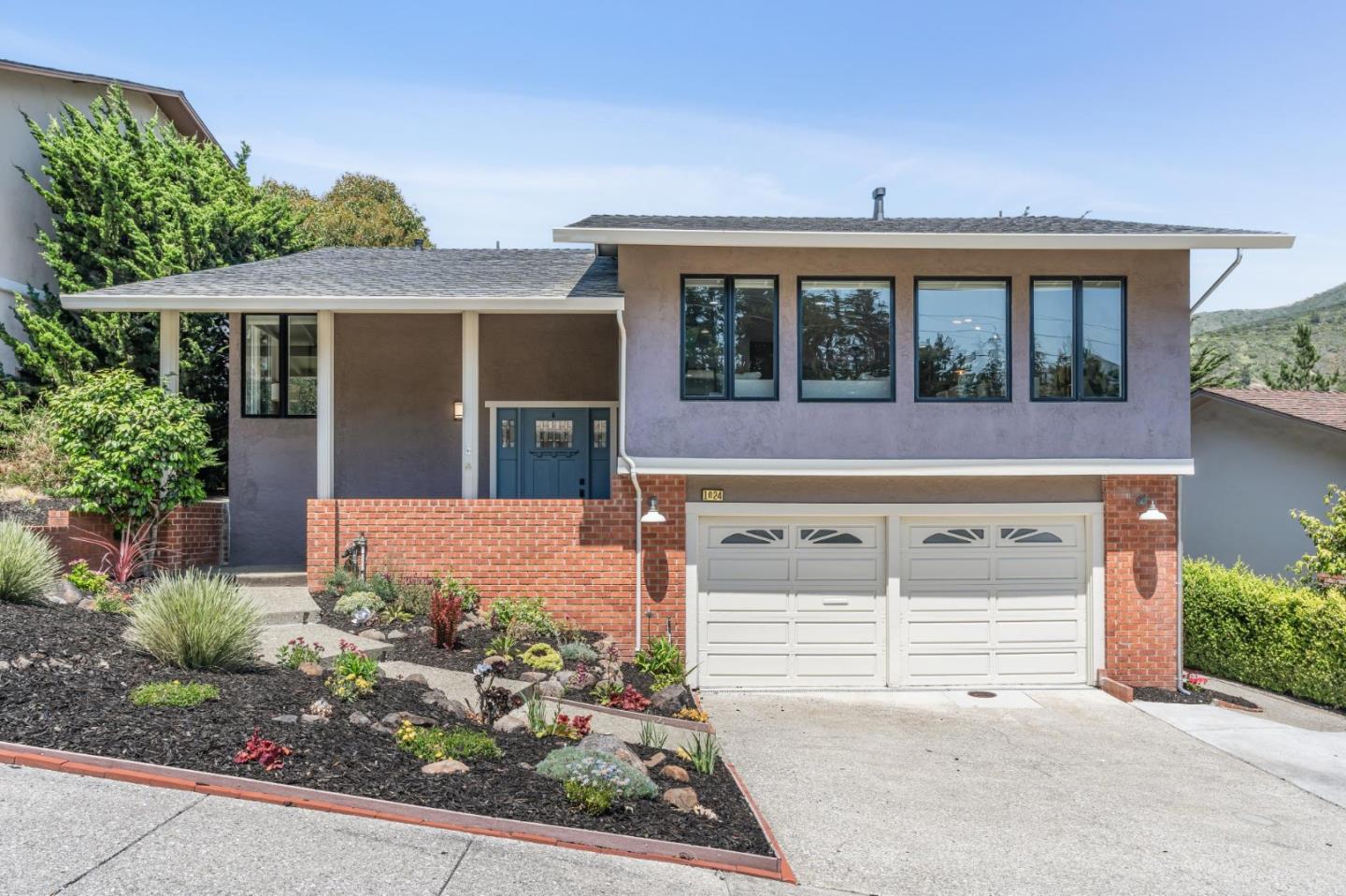 1024 Everglades Drive, Pacifica