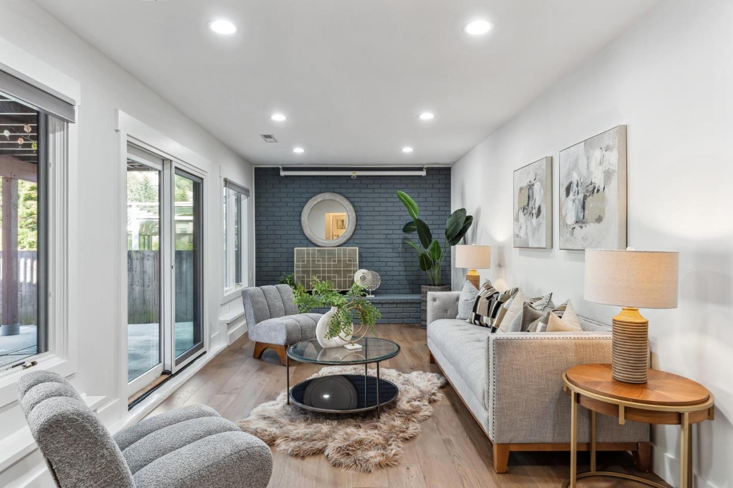 1024 Everglades Drive, Pacifica