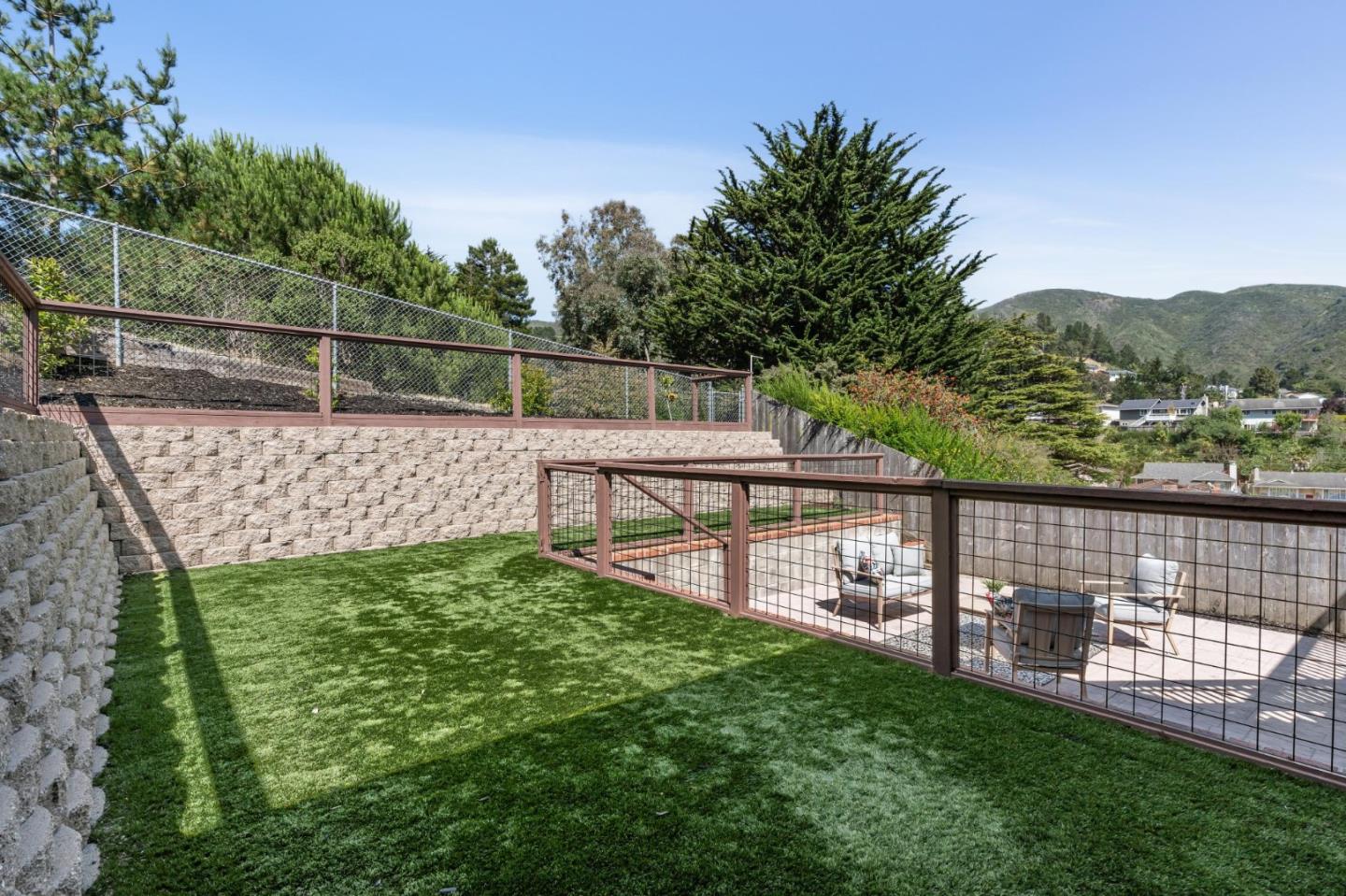 1024 Everglades Drive, Pacifica