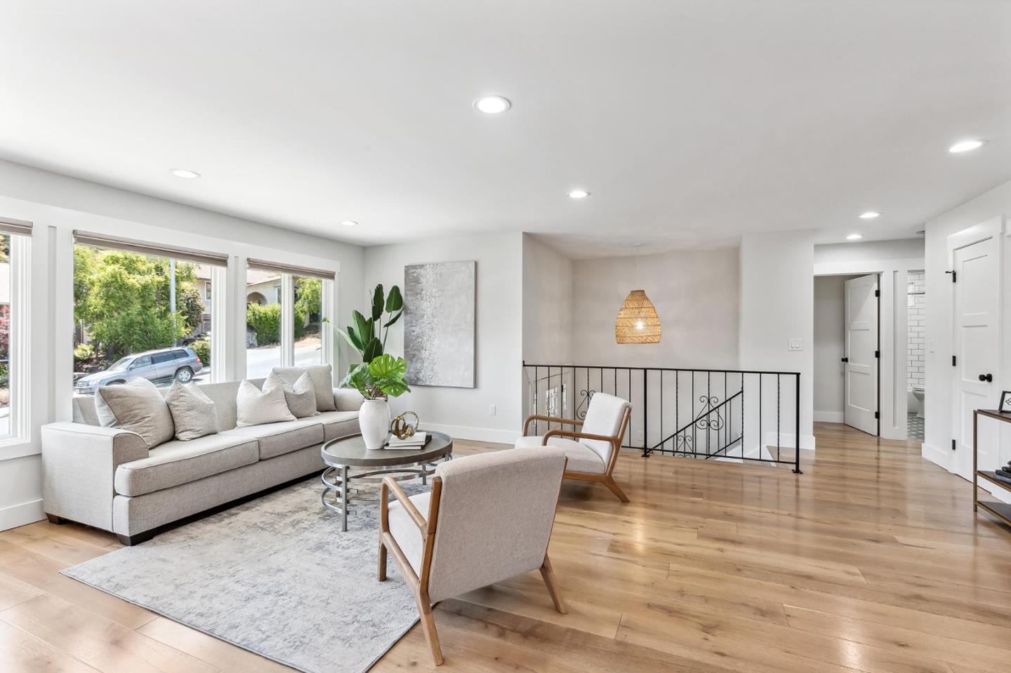 1024 Everglades Drive, Pacifica