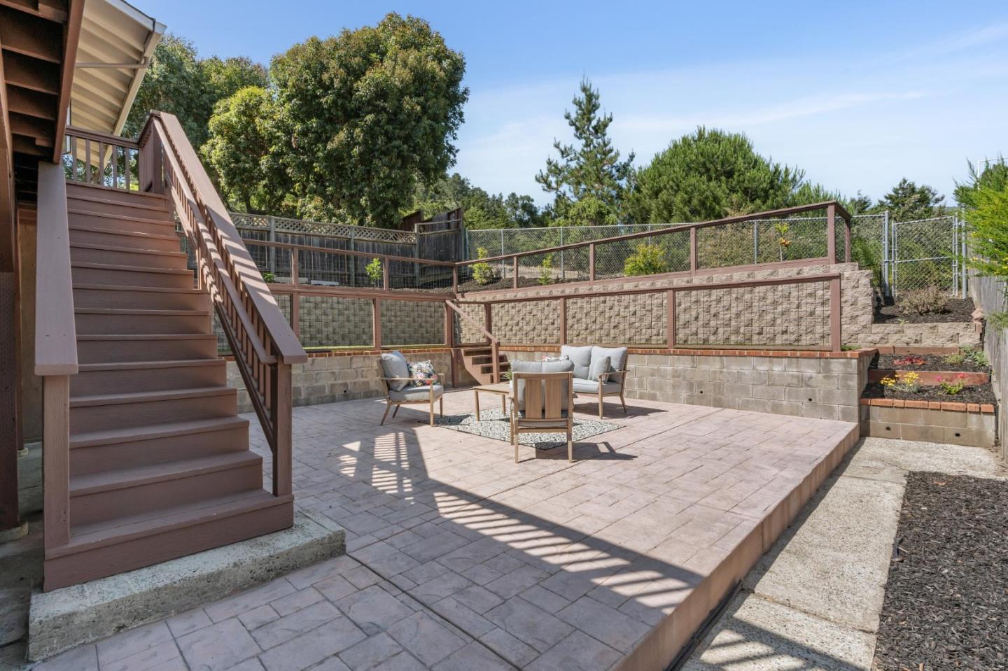 1024 Everglades Drive, Pacifica