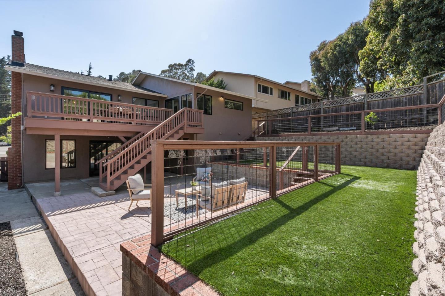 1024 Everglades Drive, Pacifica