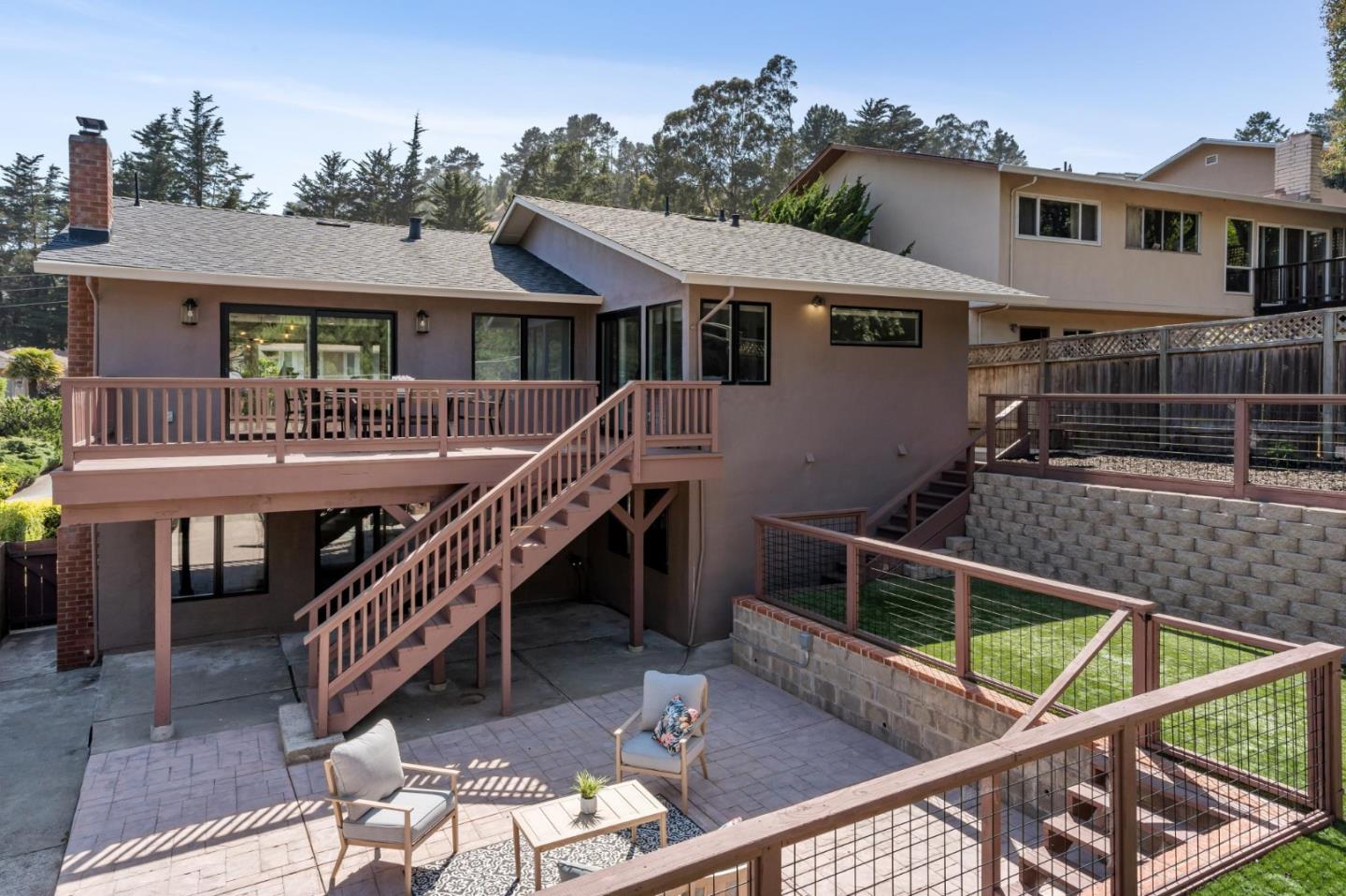 1024 Everglades Drive, Pacifica