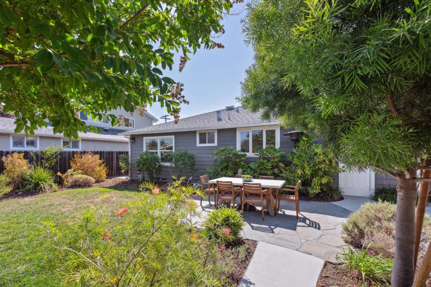 1613 Silver Avenue