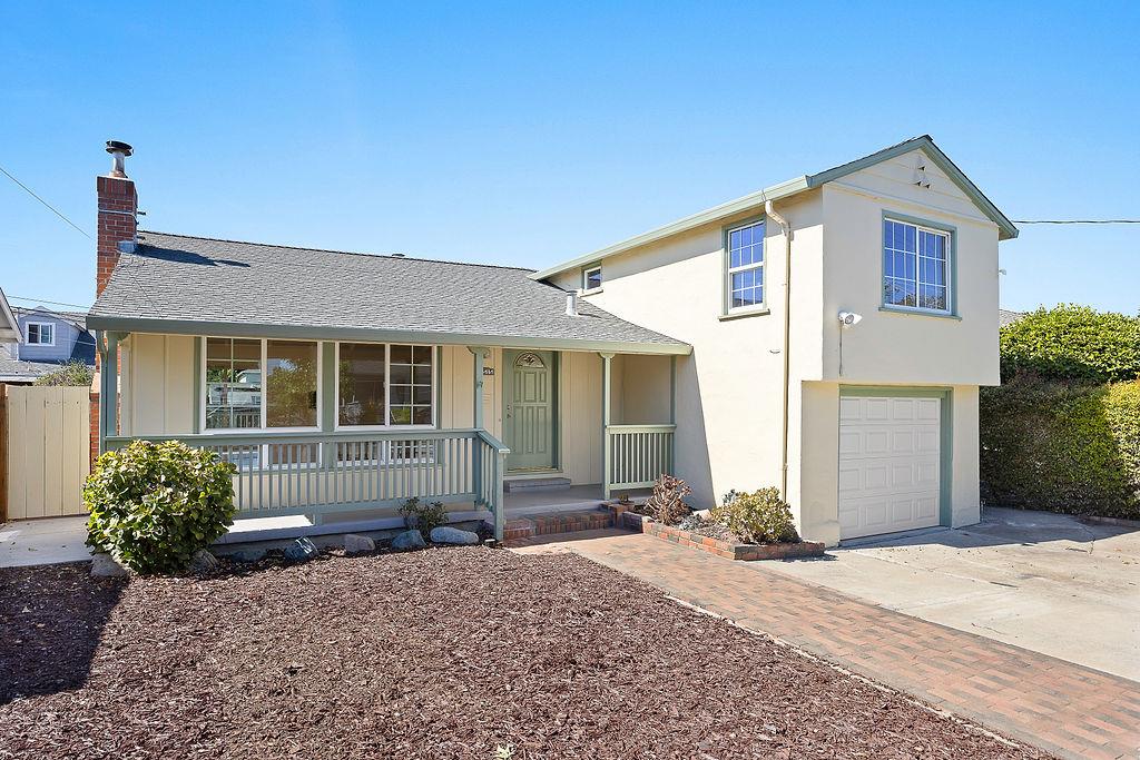 1515 Monte Diablo Avenue, San Mateo