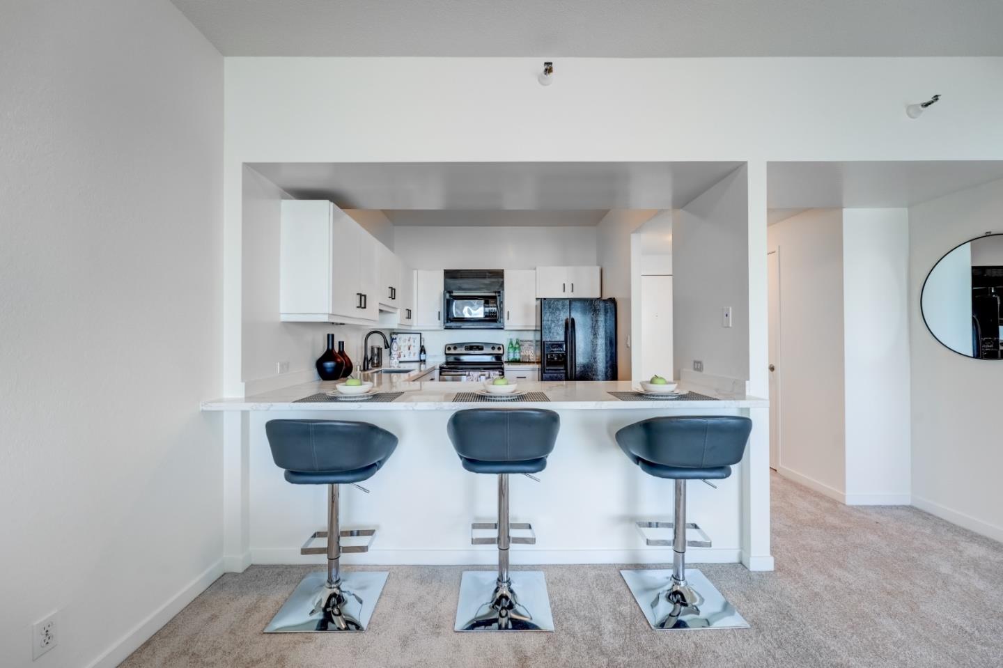 6363 Christie Avenue #1211, Emeryville