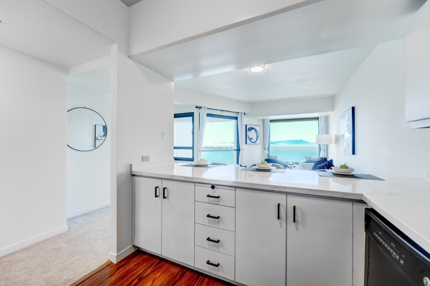 6363 Christie Avenue #1211, Emeryville