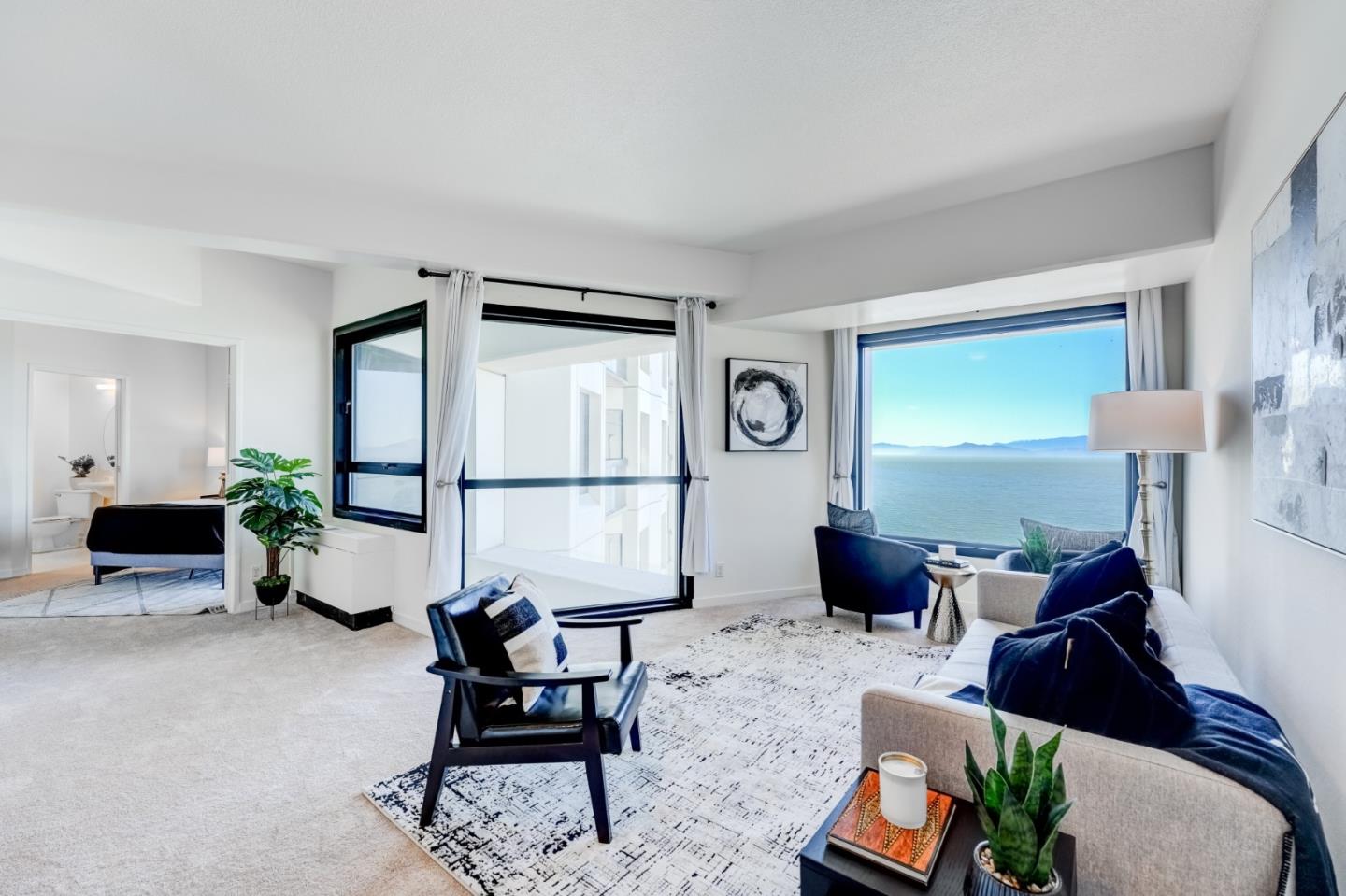 6363 Christie Avenue #1211, Emeryville