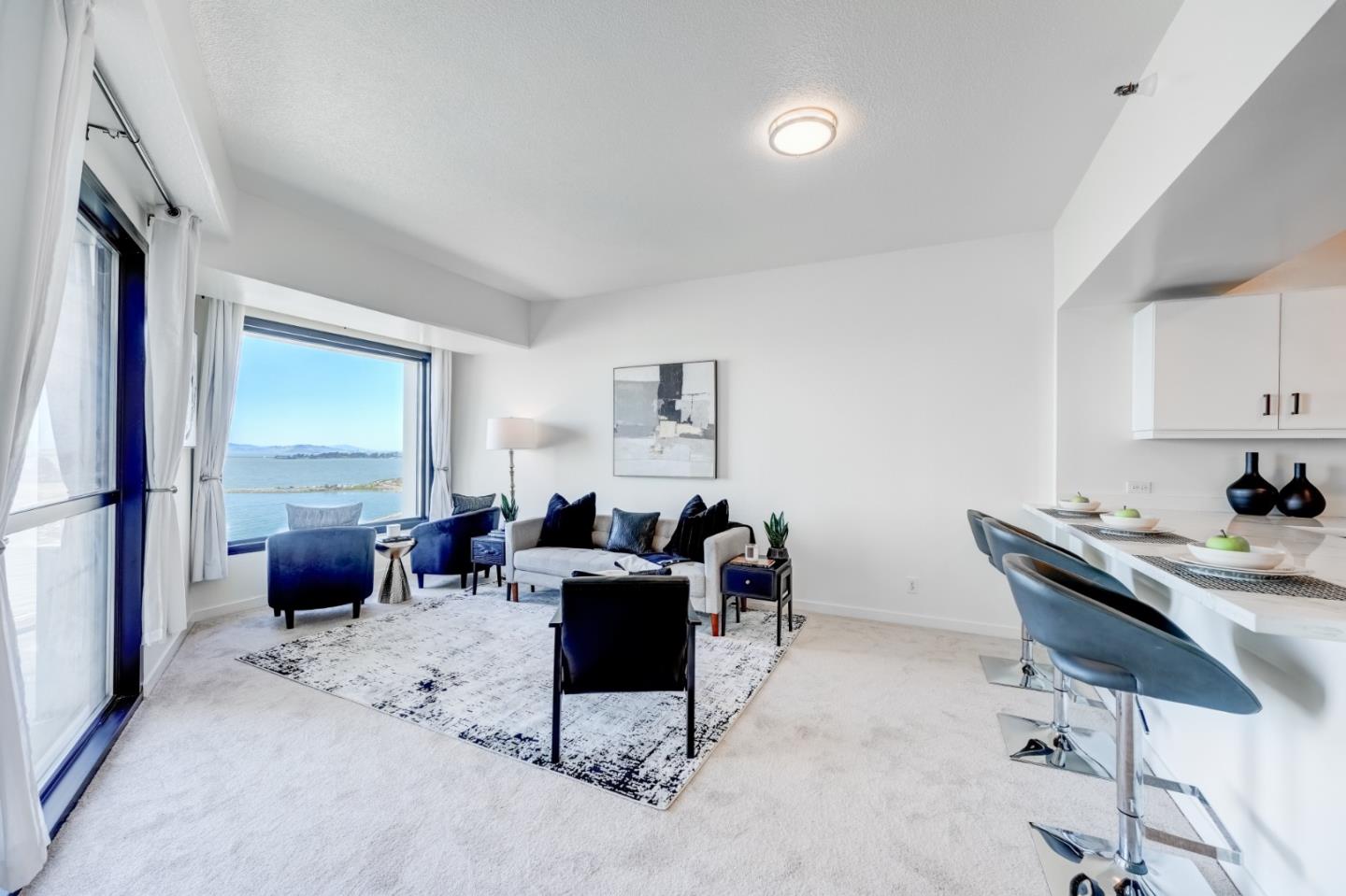 6363 Christie Avenue #1211, Emeryville