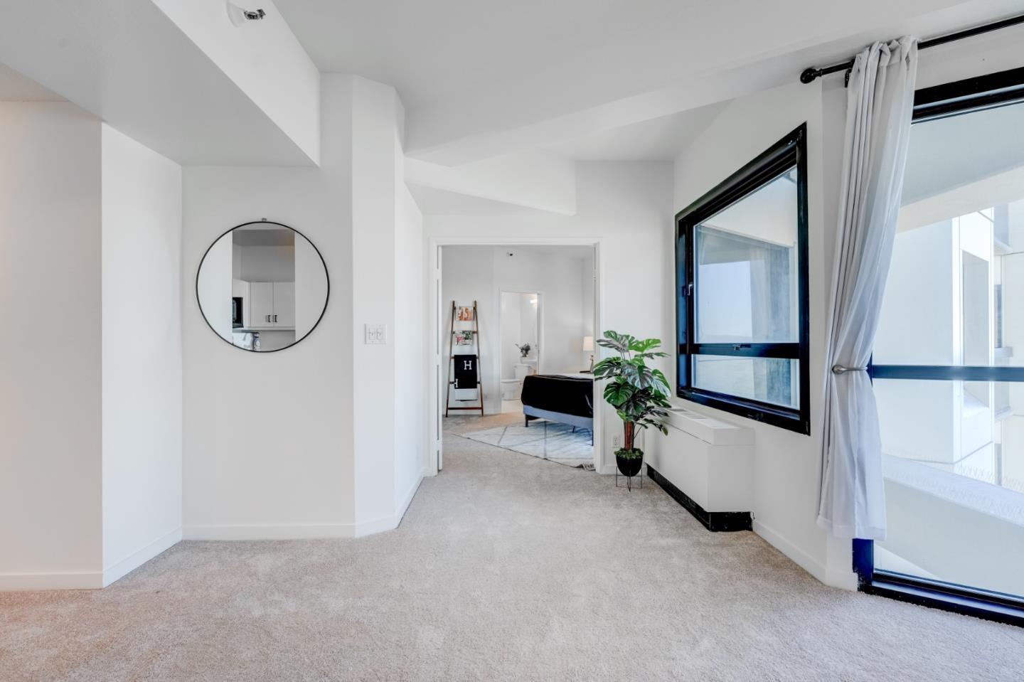 6363 Christie Avenue #1211, Emeryville