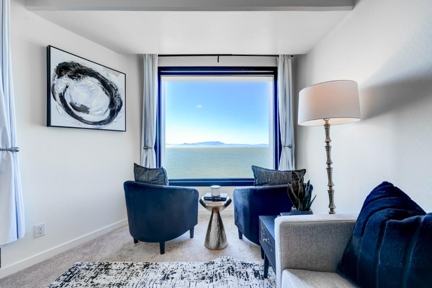 6363 Christie Avenue #1211, Emeryville