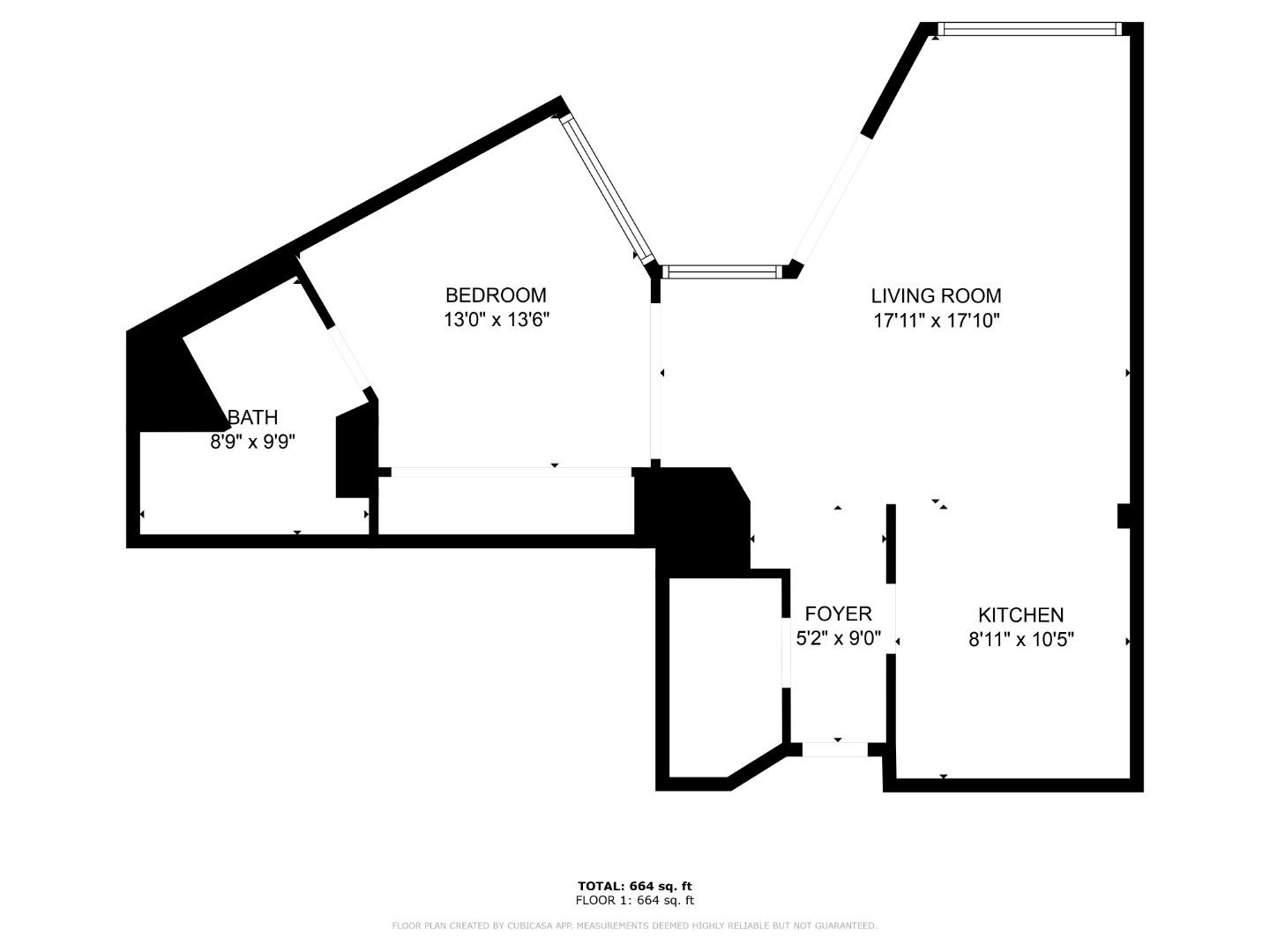 6363 Christie Avenue #1211, Emeryville