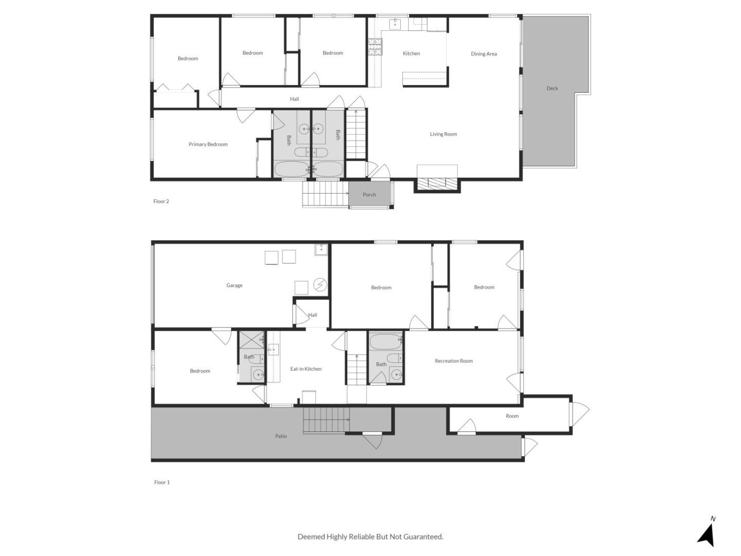 88 Westline Drive