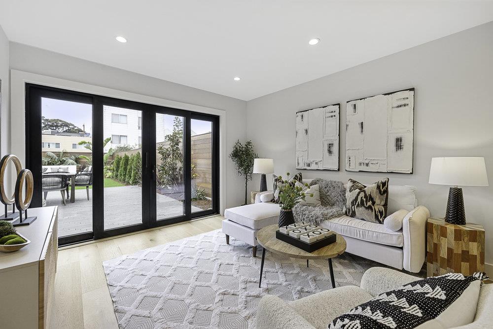 137 11th Avenue, San Francisco