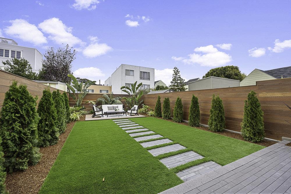137 11th Avenue, San Francisco
