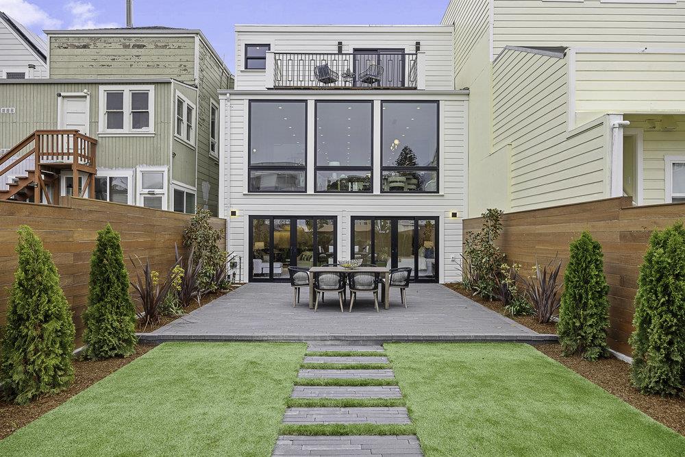 137 11th Avenue, San Francisco