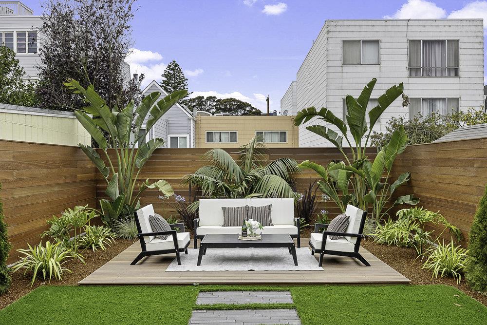 137 11th Avenue, San Francisco