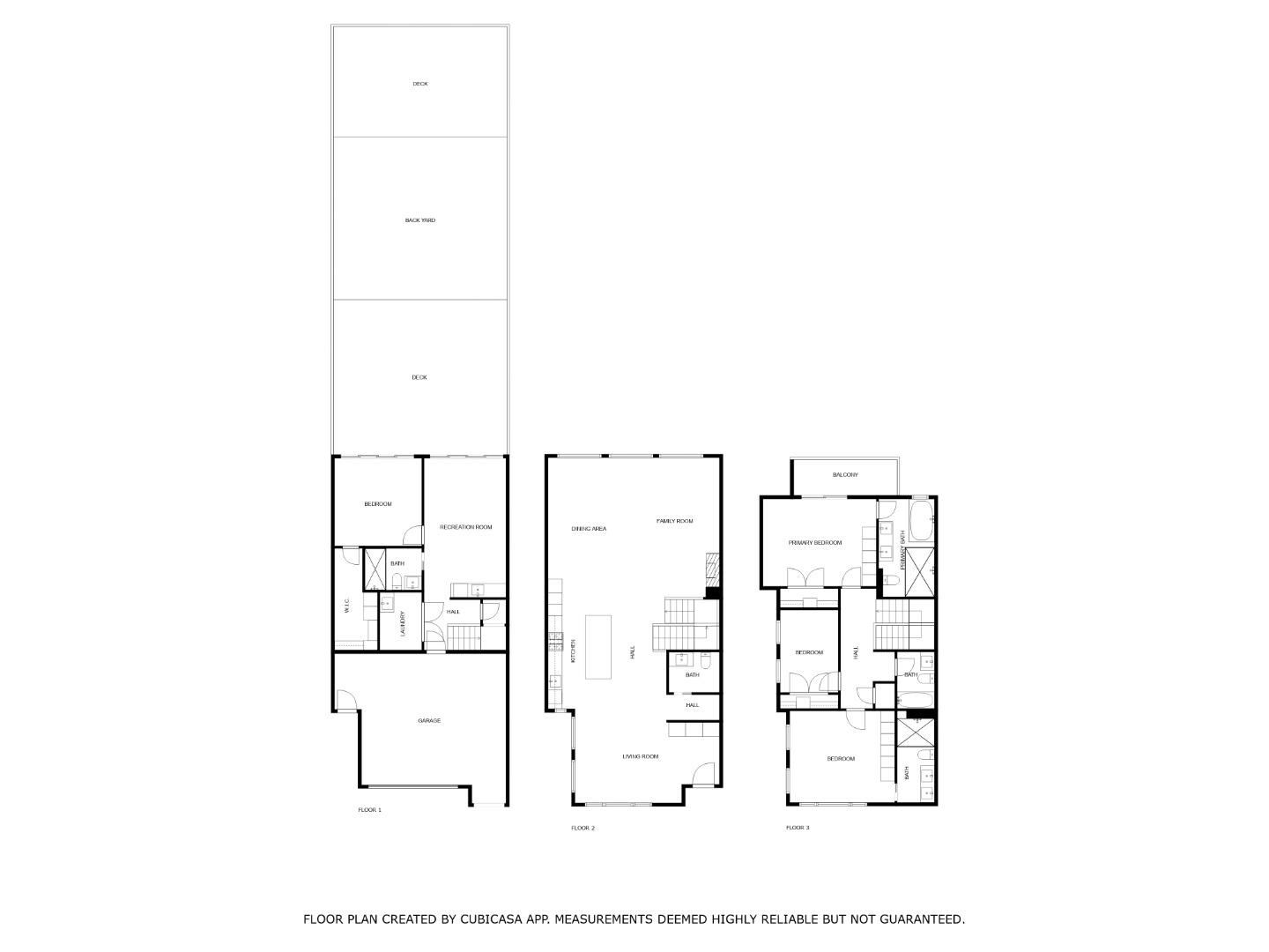 137 11th Avenue, San Francisco